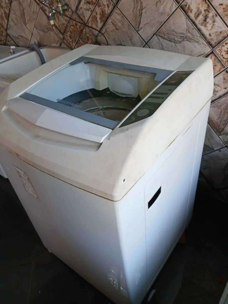 Maquina de lavar roupa - Foto 5