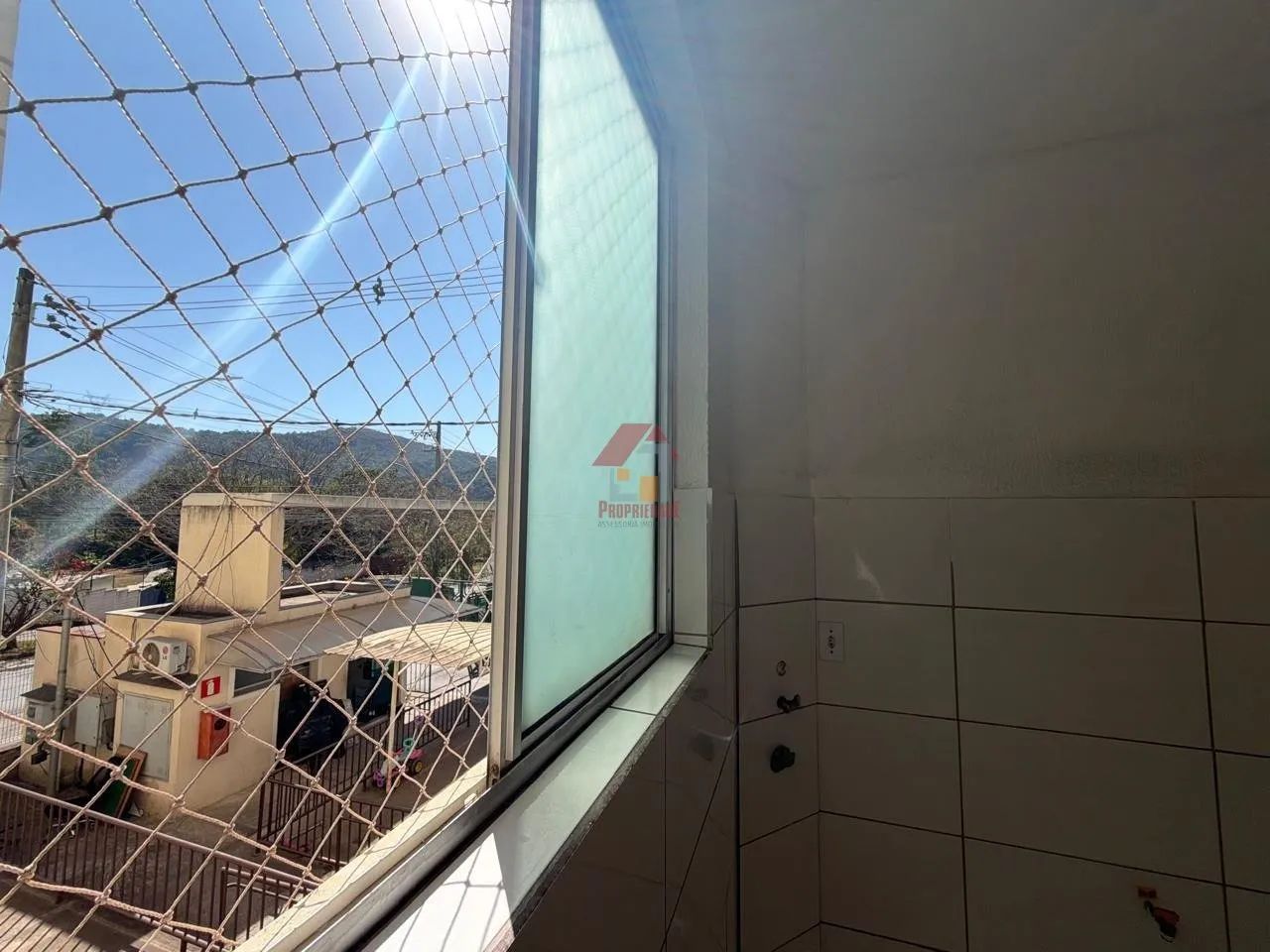 APARTAMENTO ECO VILA