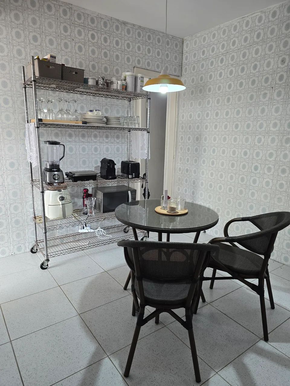 Excelente quarto para mulheres na Madalena - Foto 4