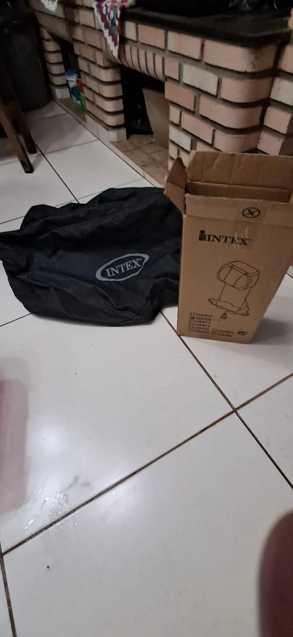 Ofuro spa Intex - Foto 3