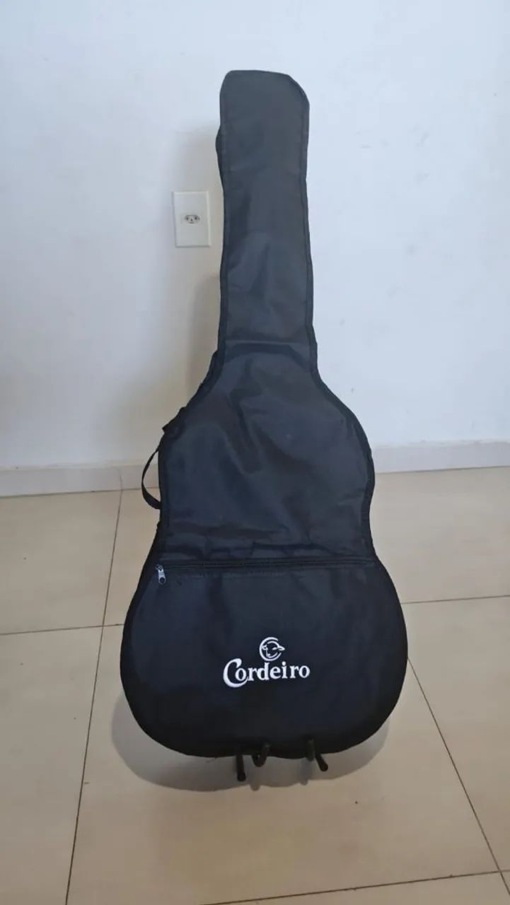 Violão  - Foto 4