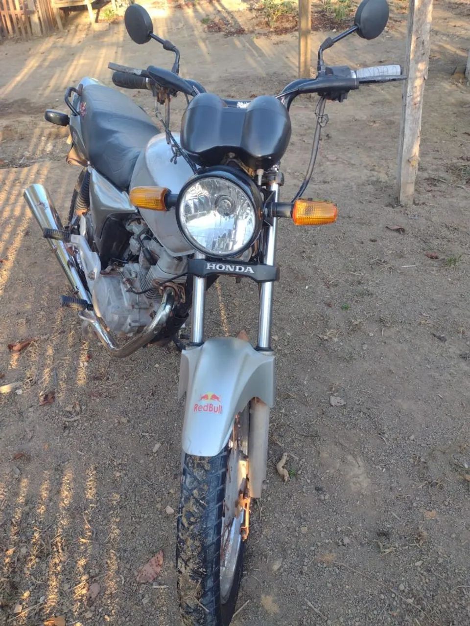 TITAN 150  - Foto 3