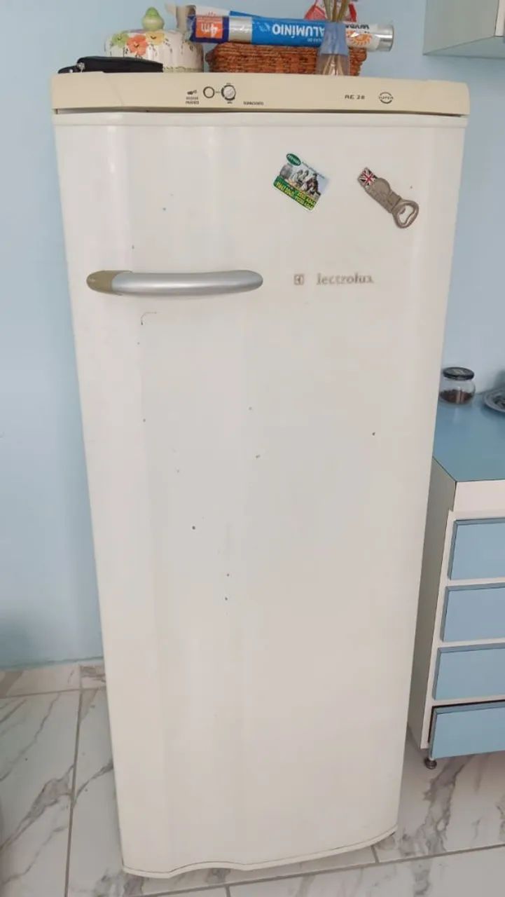 Geladeira 