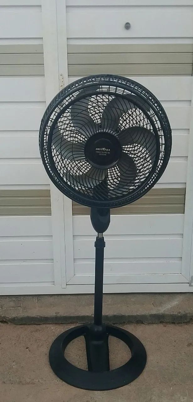 ventilador Britânia  - Foto 2