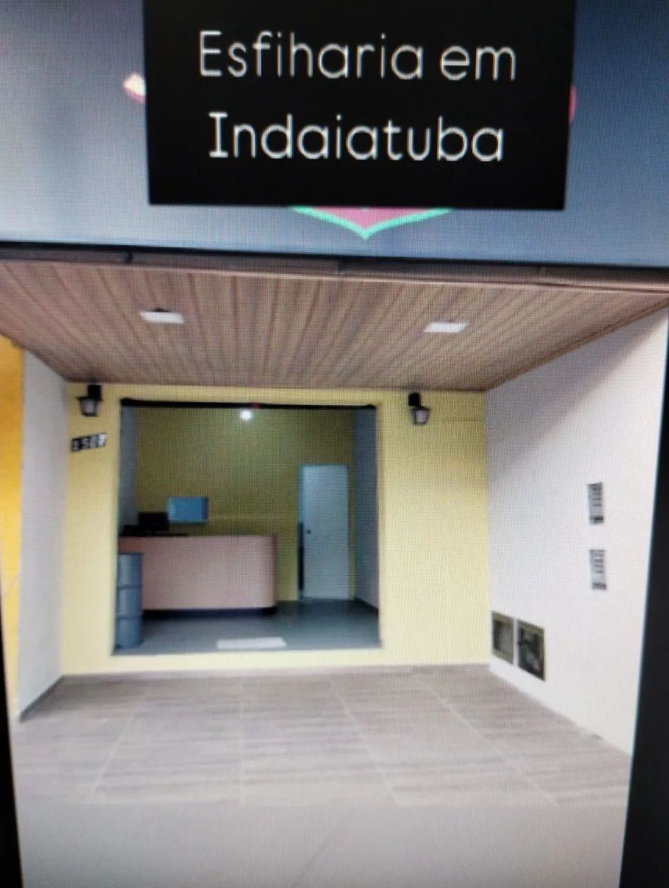 Foto - Indaiatuba - Cidade Nova