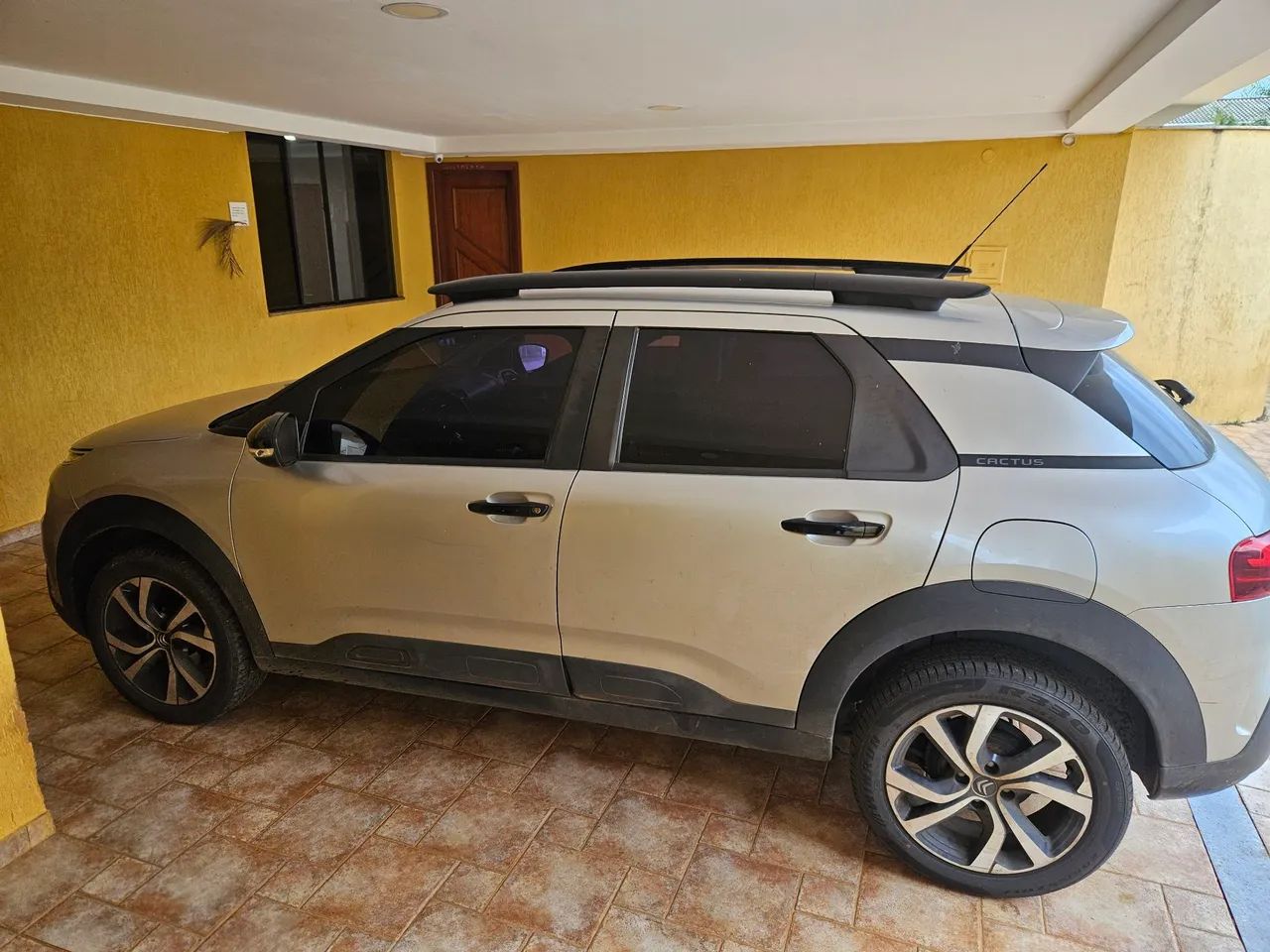 Citroën C4 2019