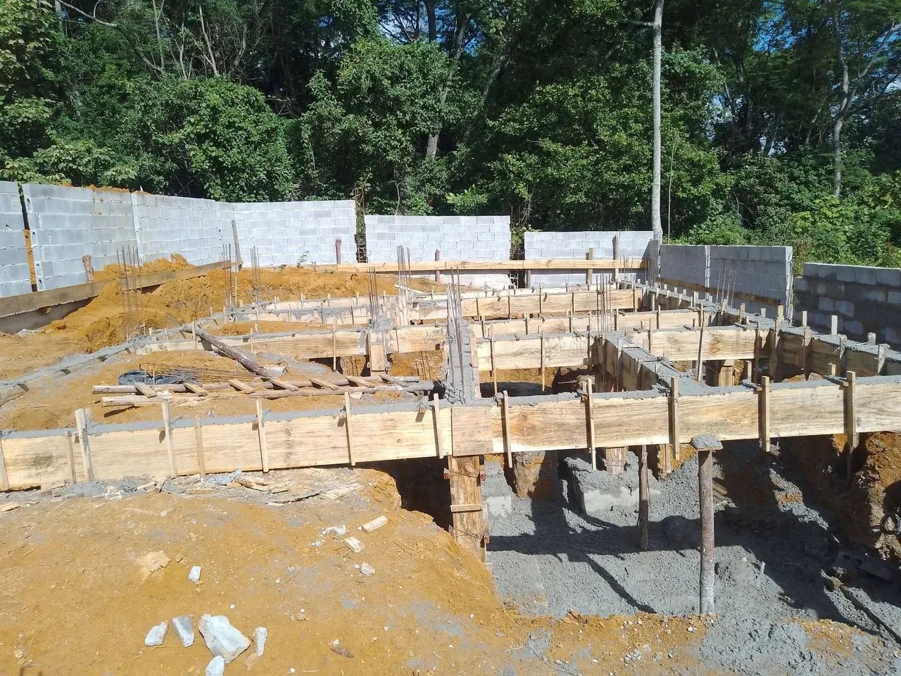 Pedreiro obras e reformas  - Foto 2