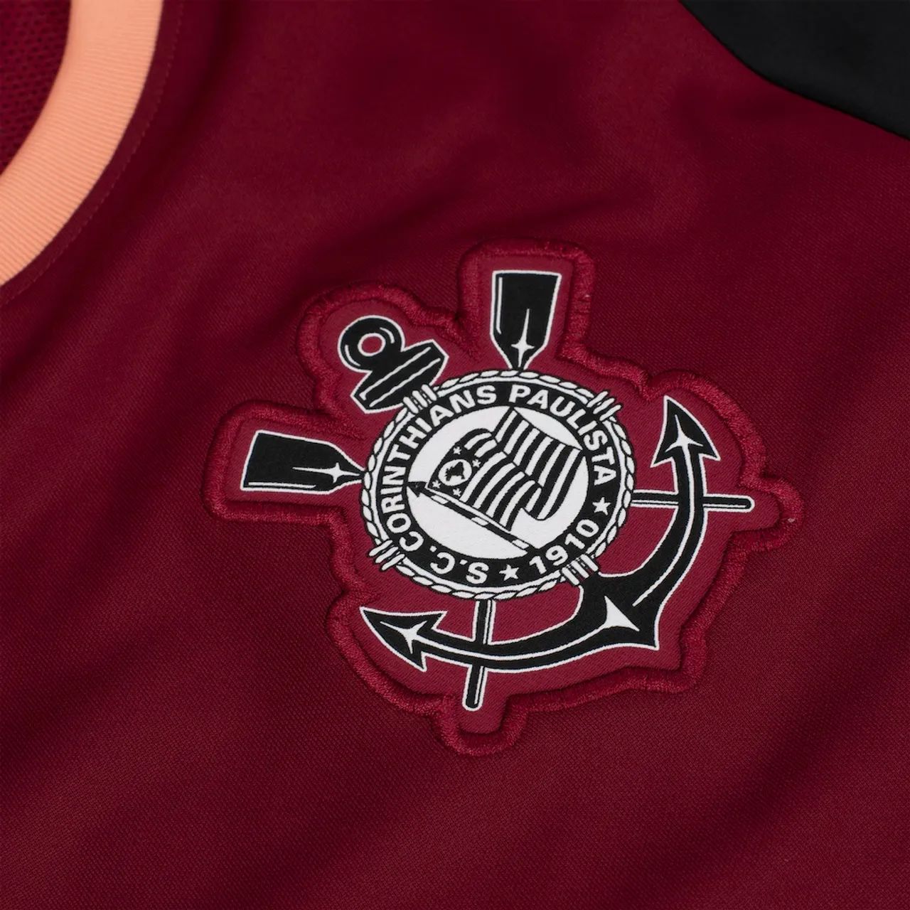 Camisa do Corinthians 26/27 Treino Nike - Foto 4