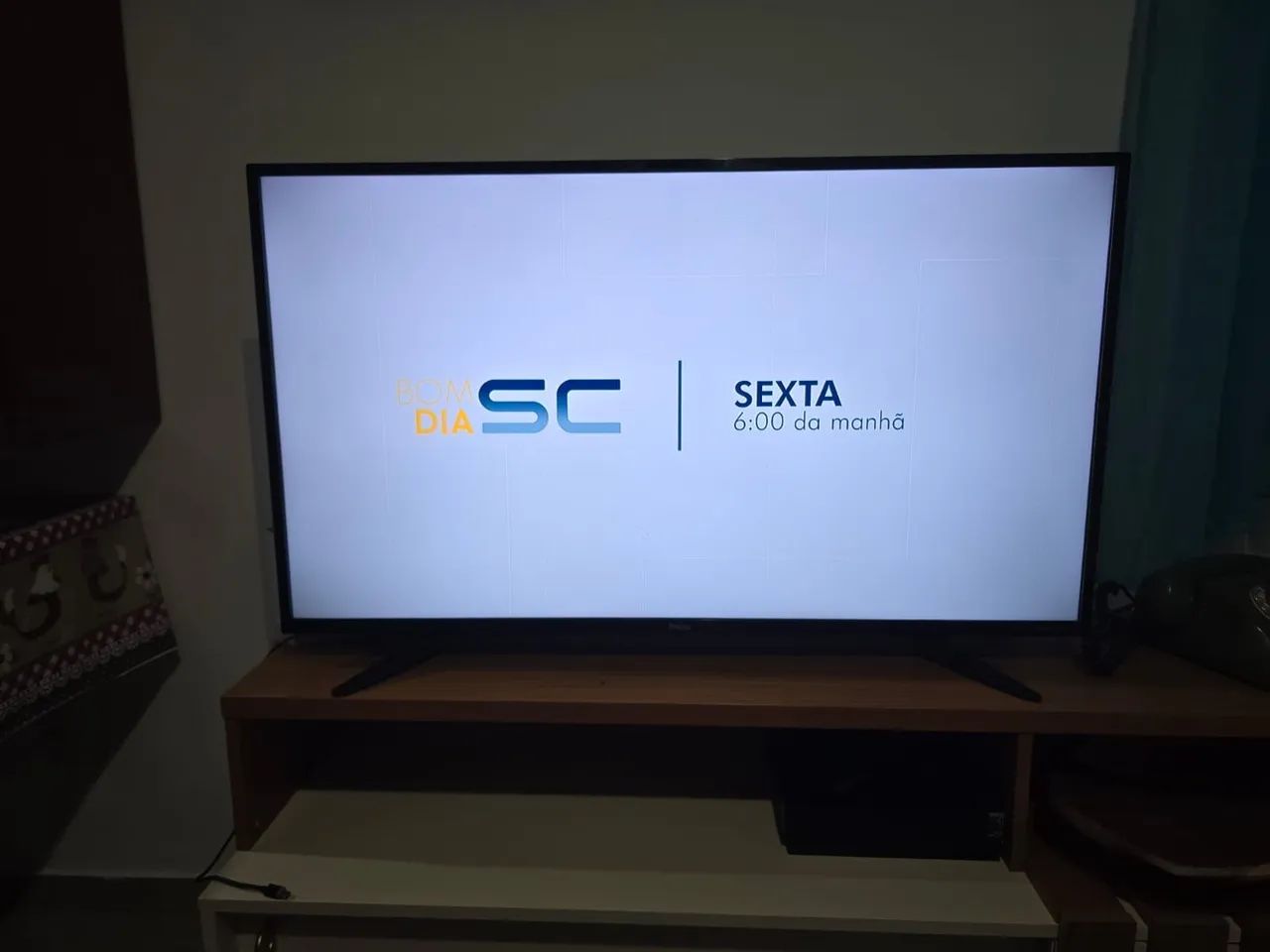 TV smart Philco 43 BARBADA!!! - Foto 4