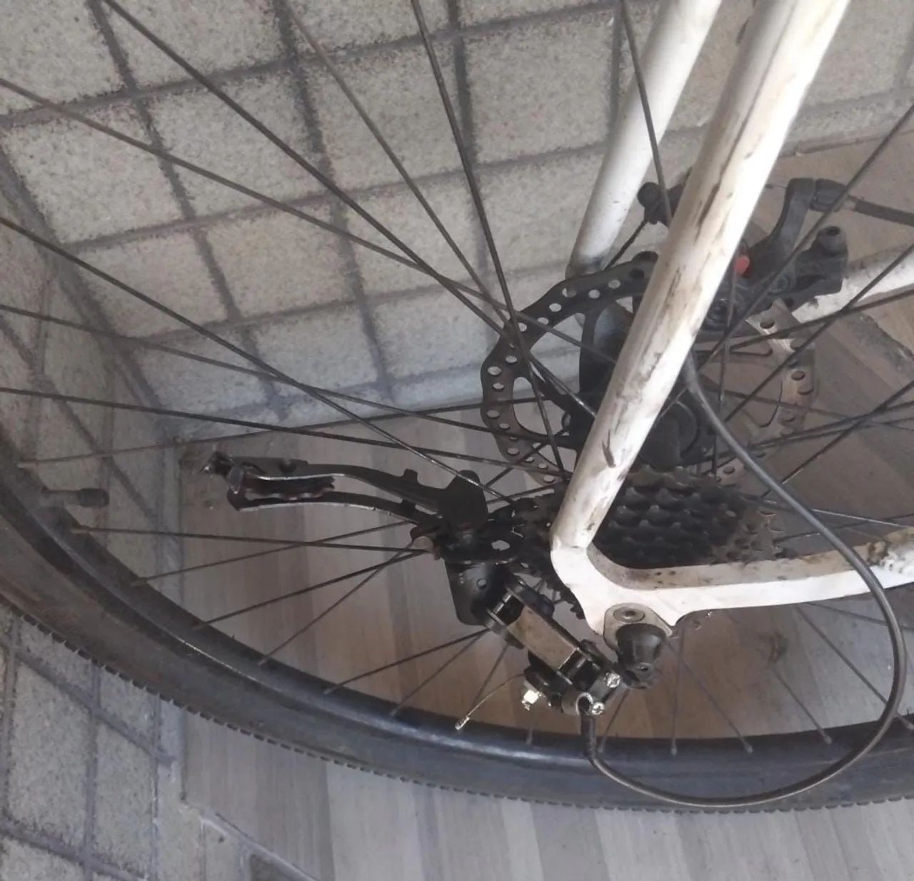 Bicicleta 21 marchas  - Foto 5
