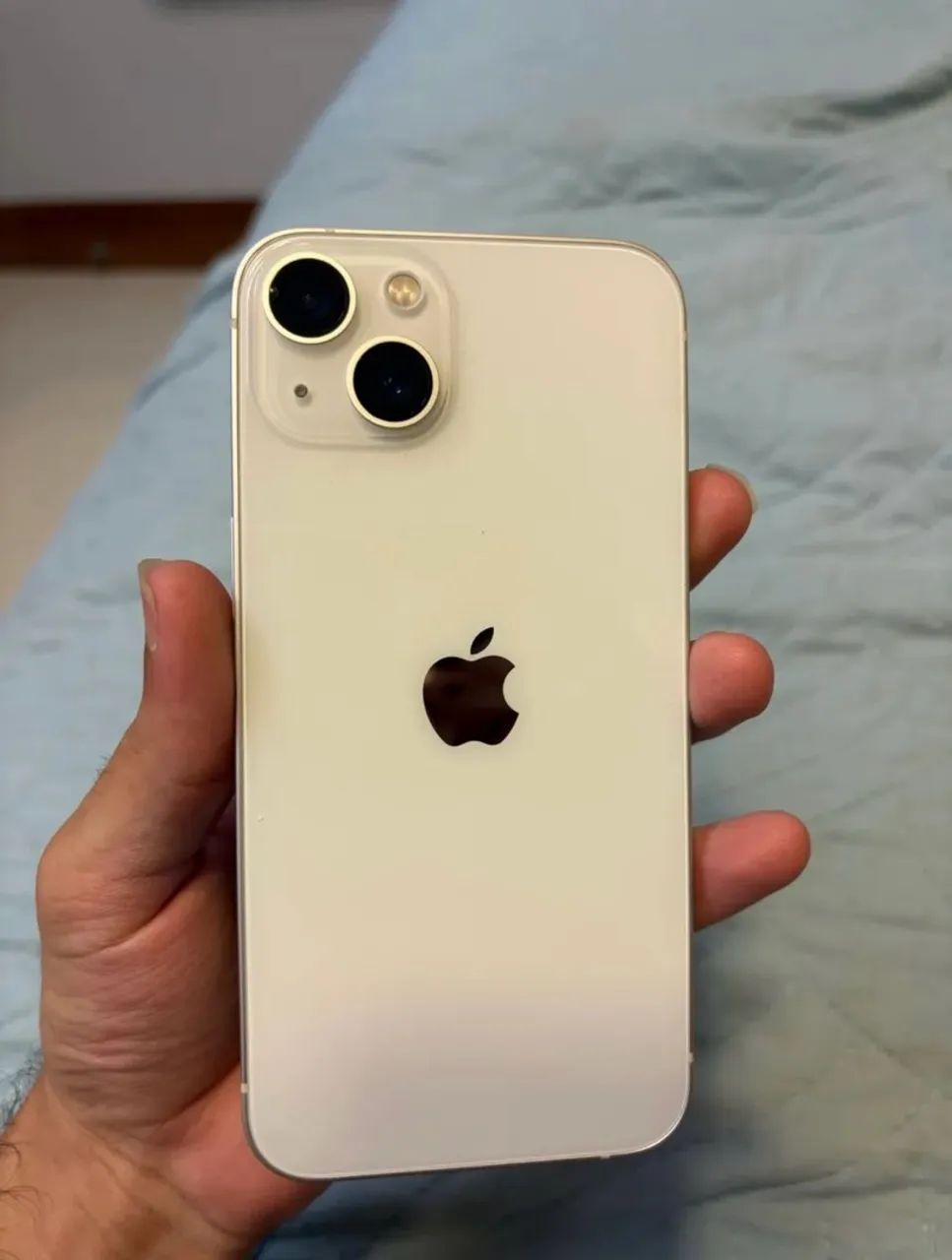 iPhone 13 semi novo 