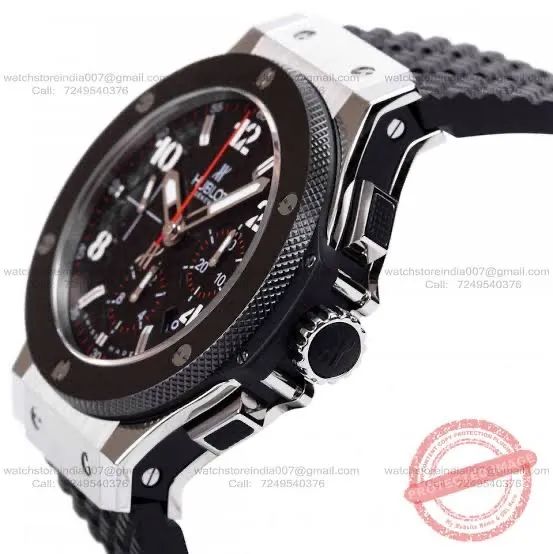 Relógio Hublot  - Foto 3