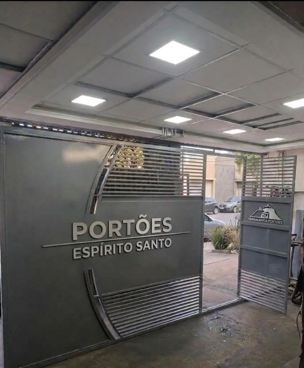 Portões  - Foto 4