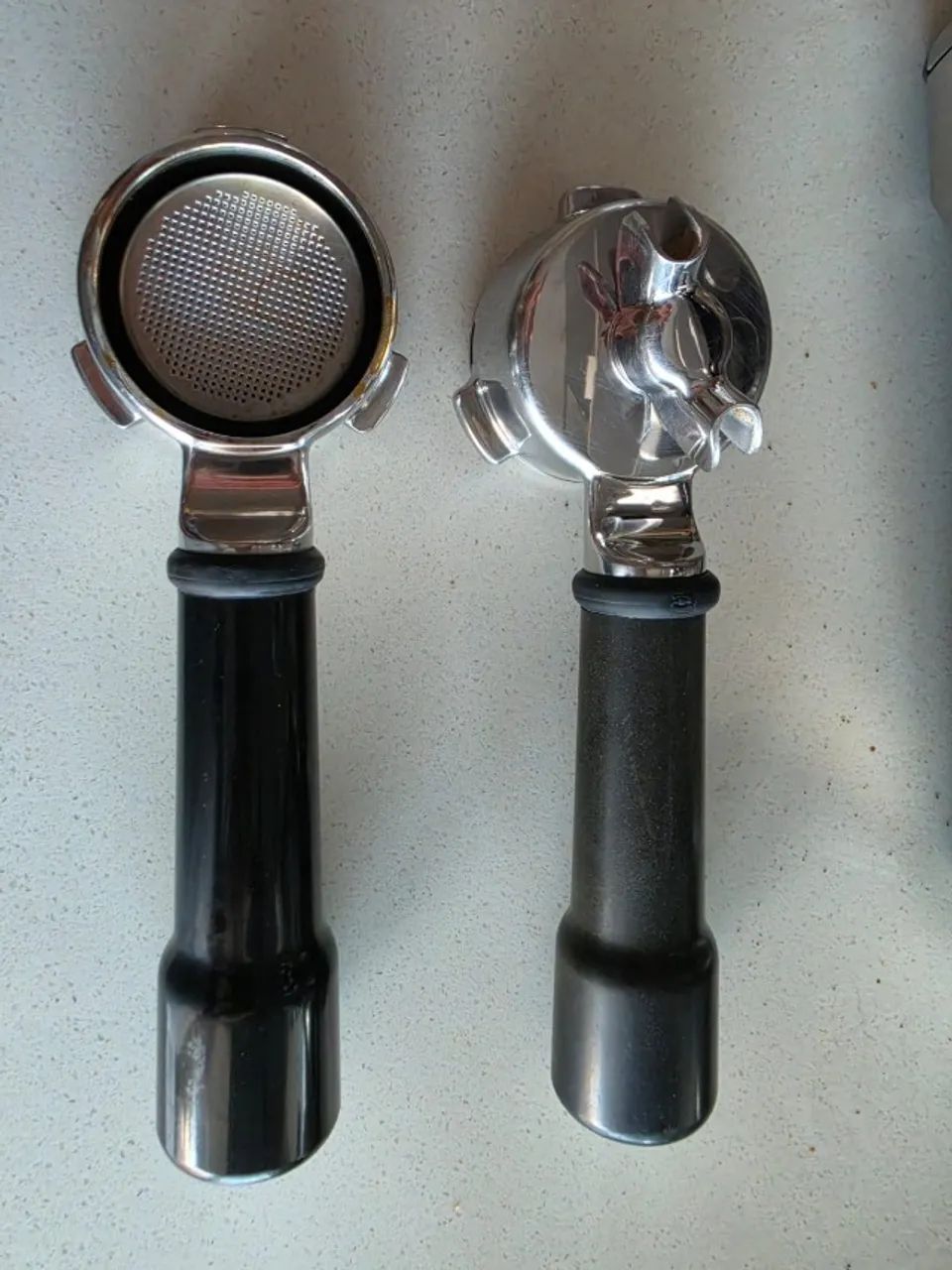 Maquina Espresso Breville Tramontina - Foto 3