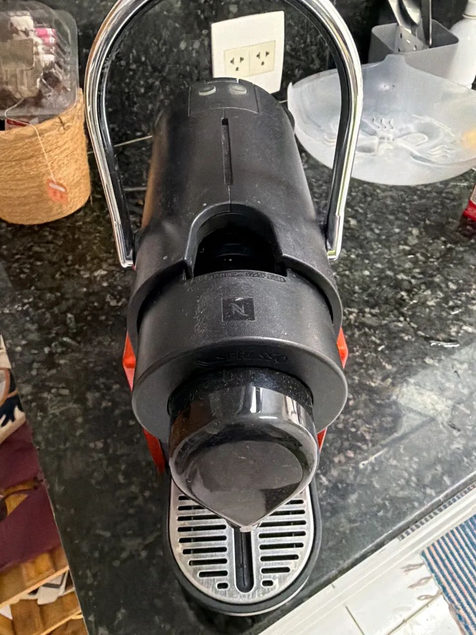 Cafeteira Nespresso Pixie - Foto 2