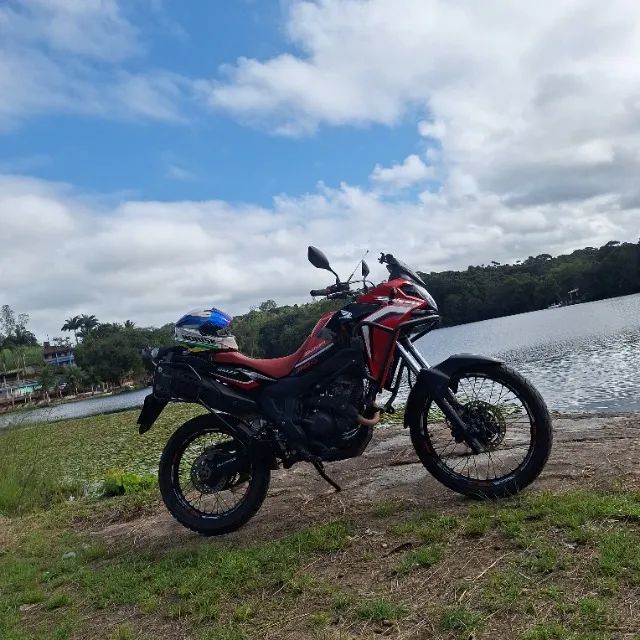 Sahara 300 - Foto 5