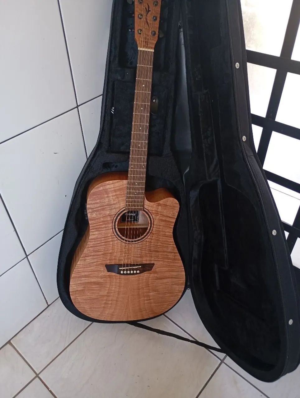 Violão  - Foto 2