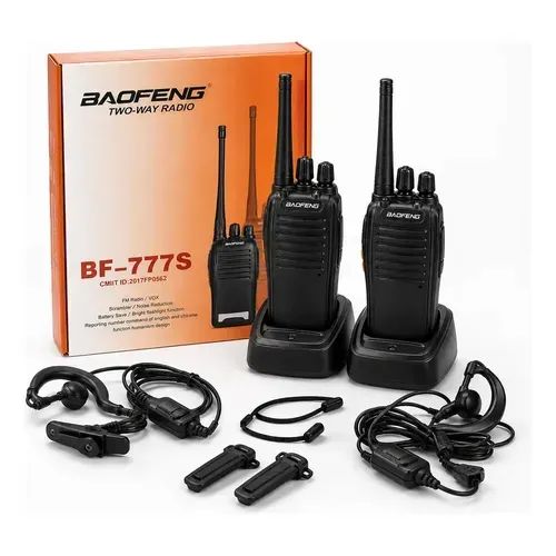 radio comunicador