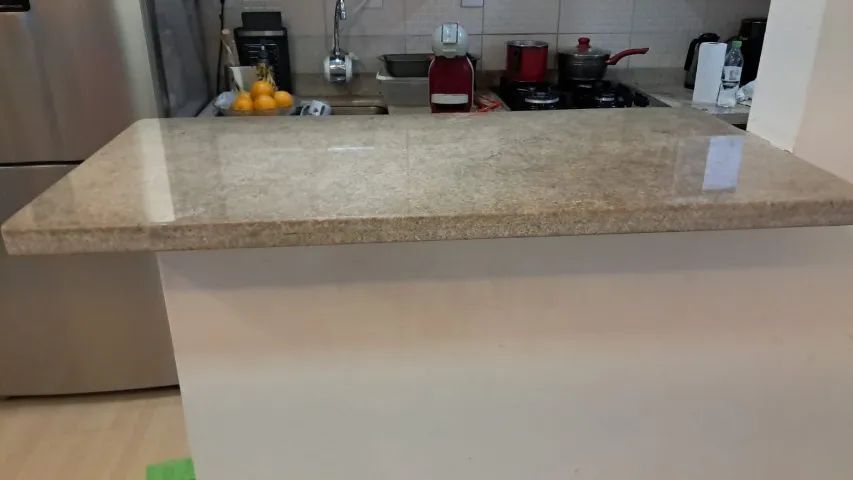 bancada de cozinha - Foto 2