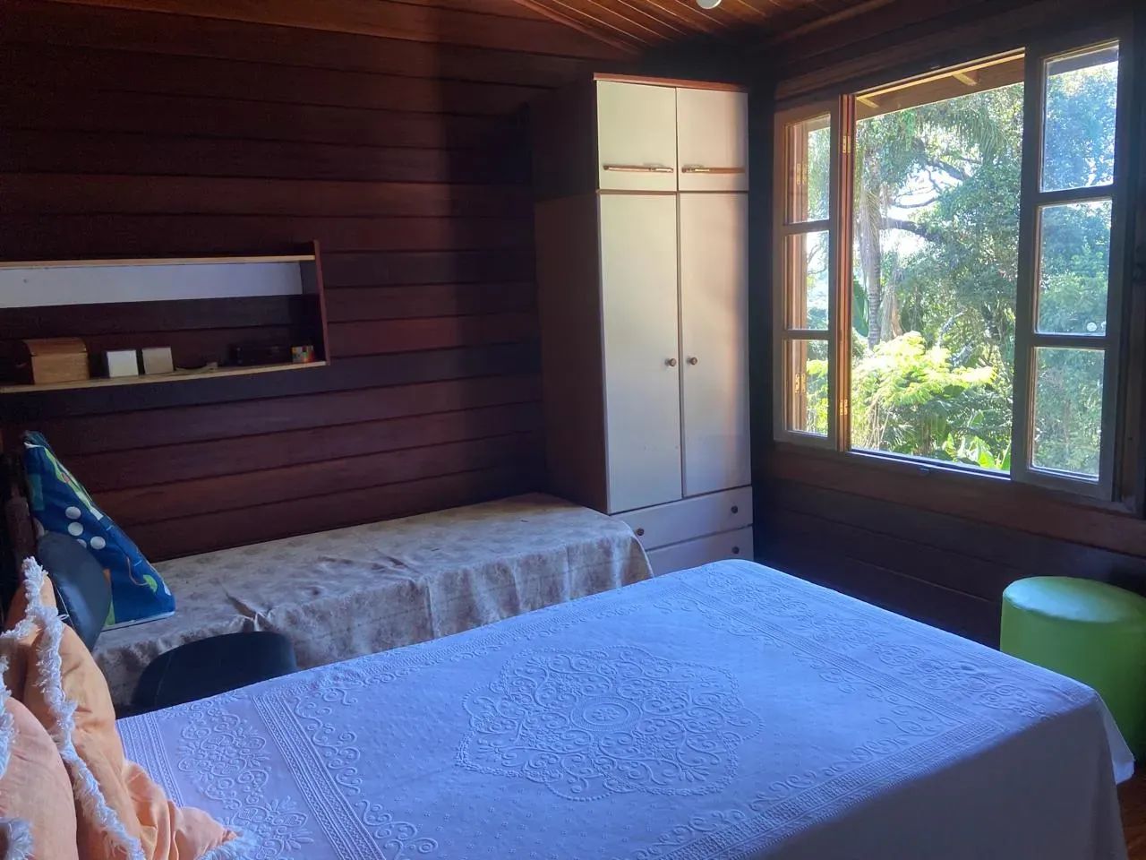 Excelente chácara no condomínio Porta do Sol - Foto 5