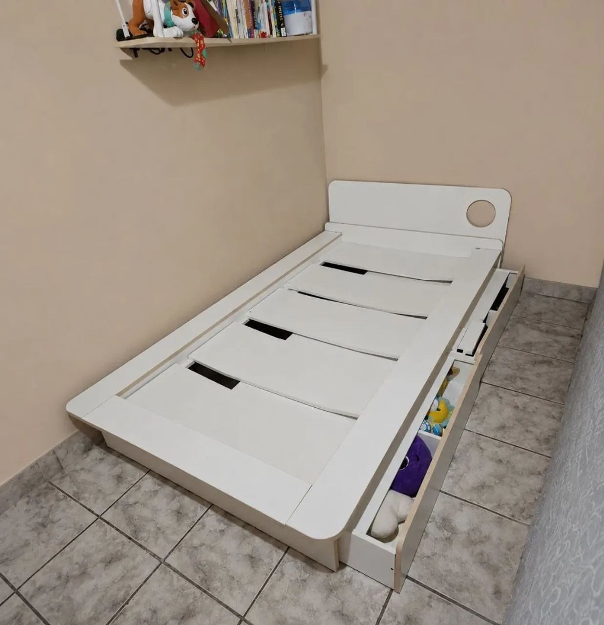 Cama Infantil TokStok - Foto 2