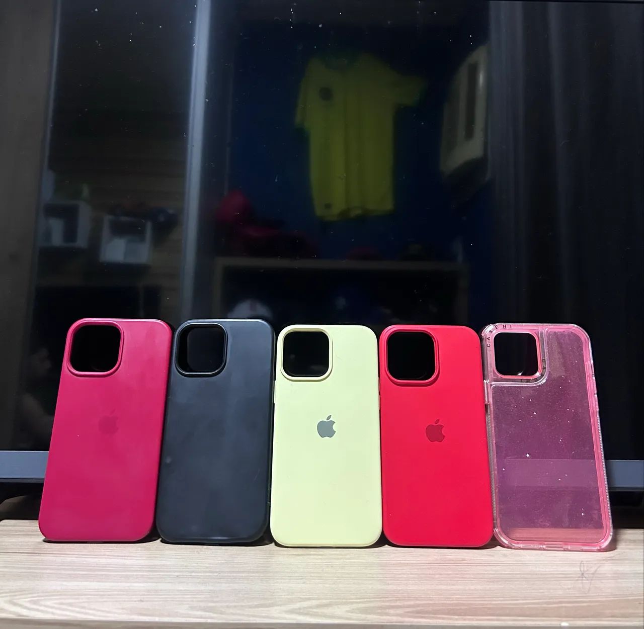 Capinhas iPhone 13 Pro Max  - Foto 2