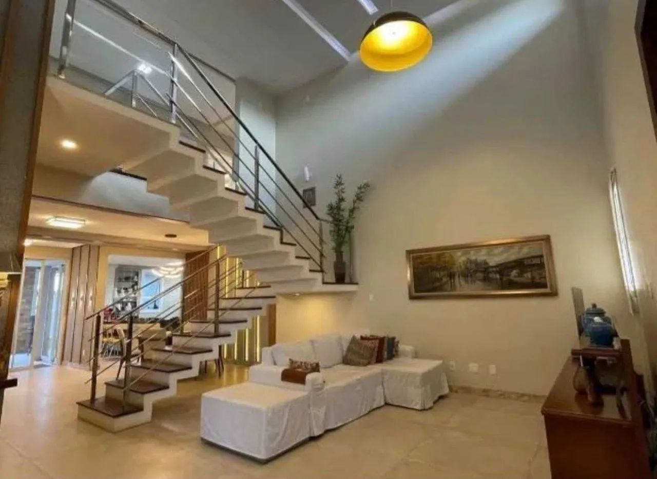CASA NO CONDOMÍNIO ALPHAVILLE SERGIPE [58285] - Foto 3