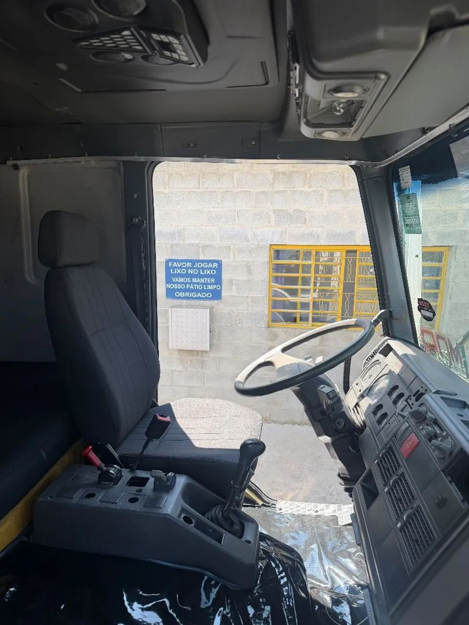 CAVALO IVECO ECCURSOR 320 - 4x2 - 2010 - Foto 5