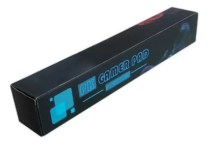 Mousepad gamer PK CONTROL - Foto 5