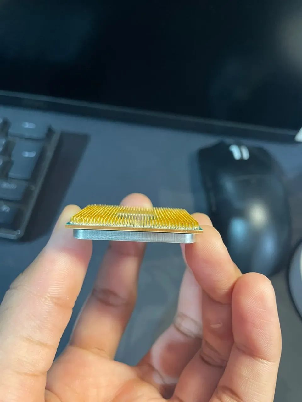 Ryzen 3 3200G com Cooler - Foto 4