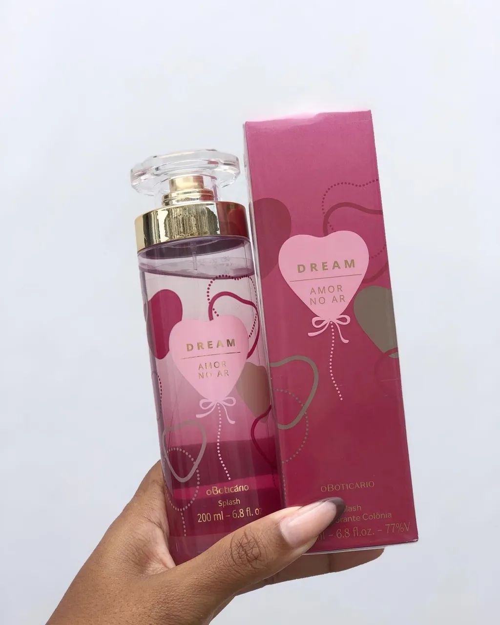 Linha Dream  - Foto 2