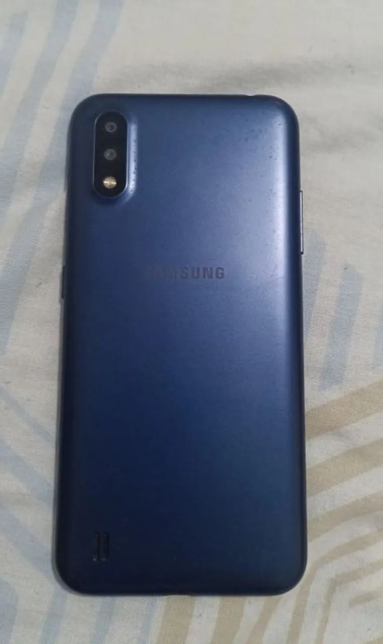Vendo celular sansung  - Foto 3
