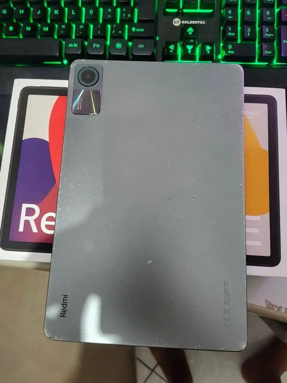REDMI PAD SE - Foto 2