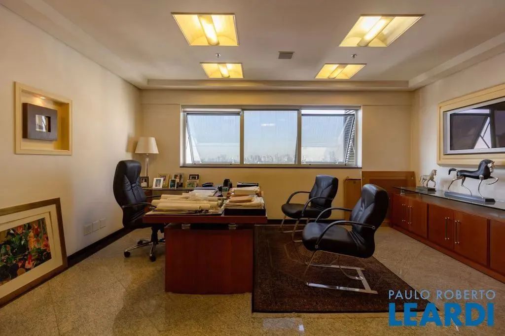 CONJ. COMERCIAL - POMPÉIA - SP - Foto 3