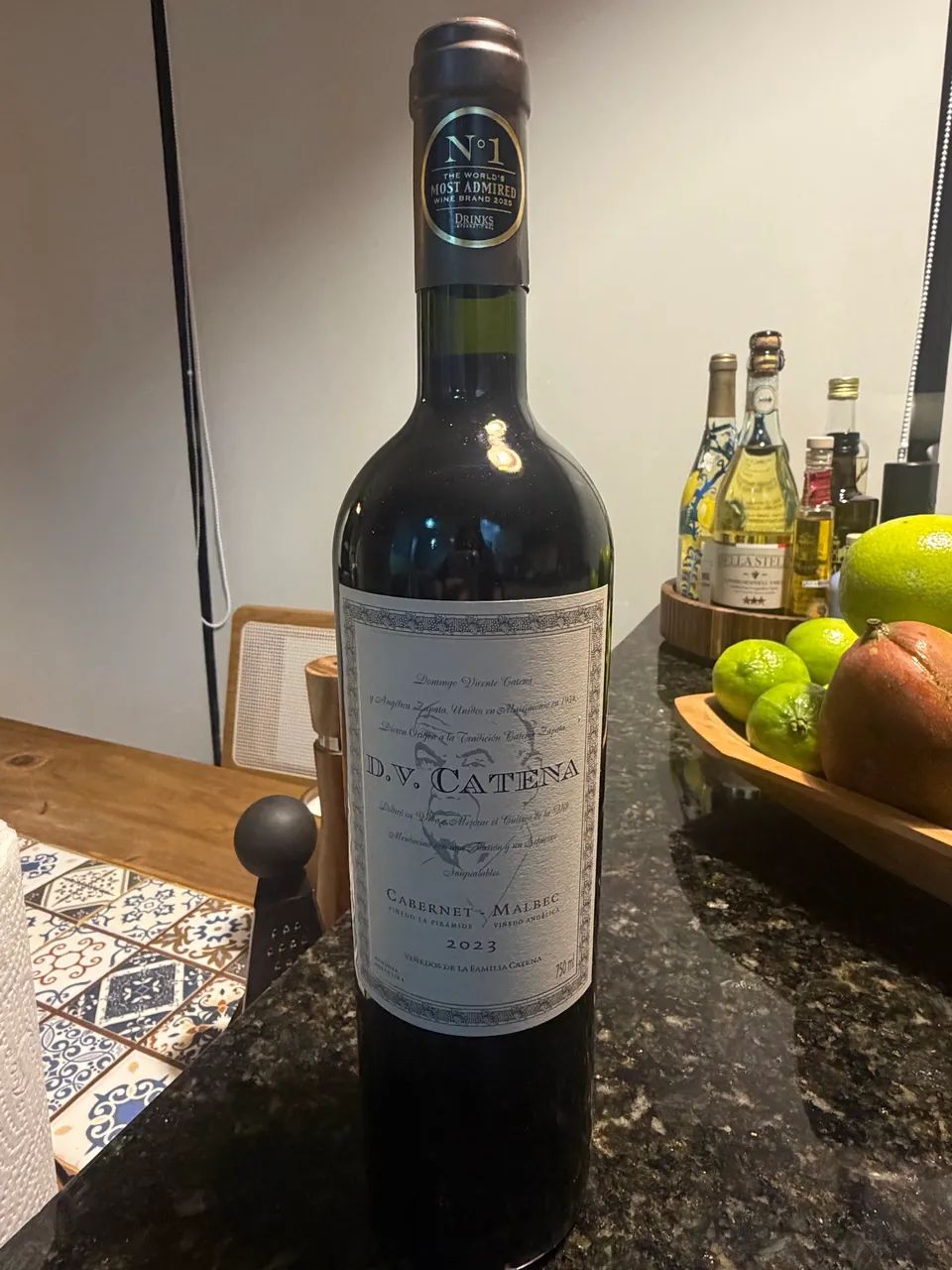 Vinho - Foto 3