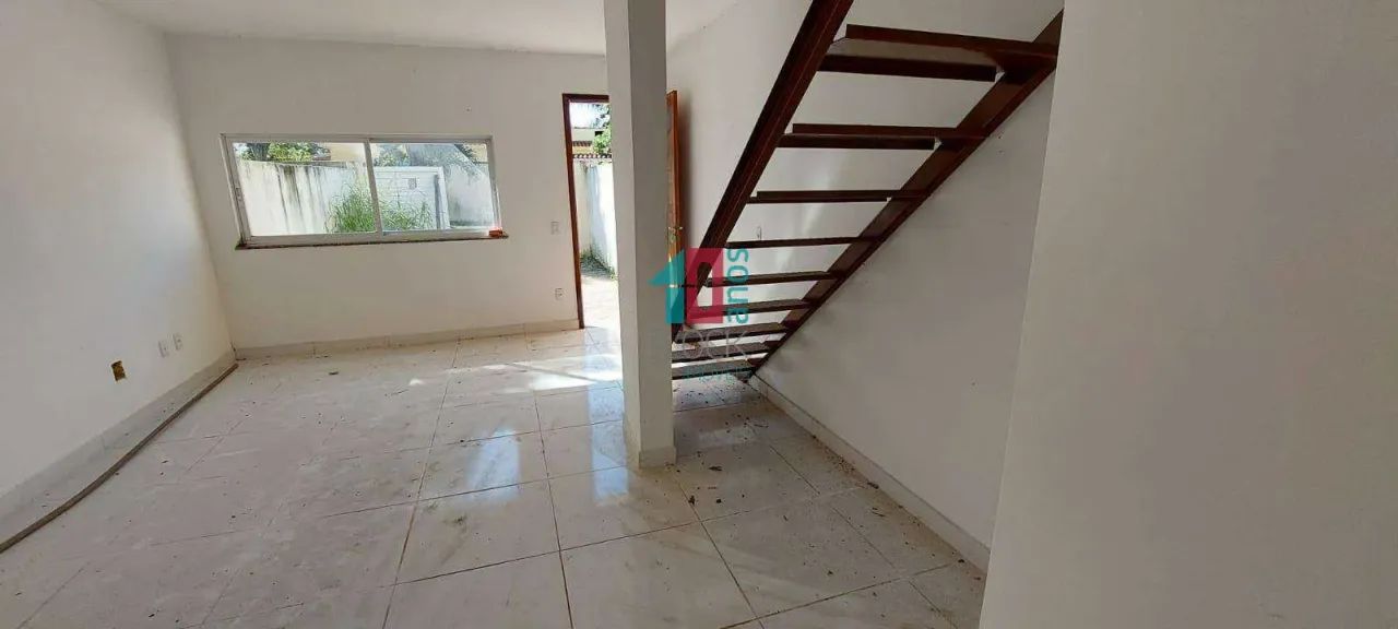 Pedra de Guaratiba | Casa de Rua 2 quartos