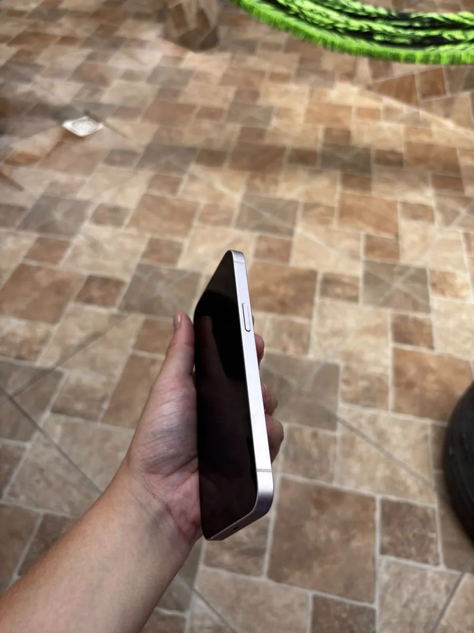 IPHONE 13 ROSE ? - Foto 3