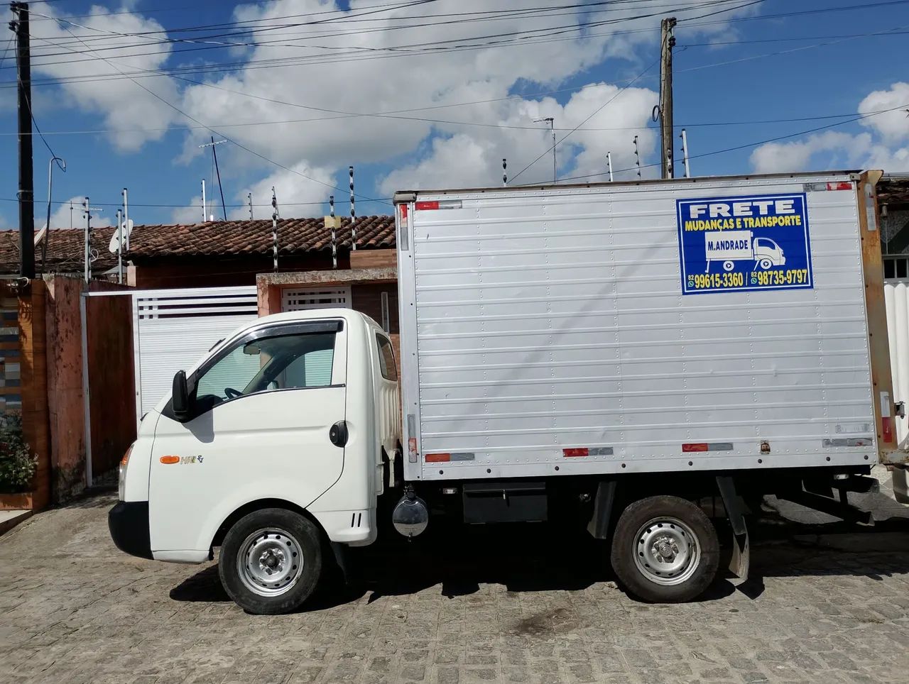 Fretes  transporte e mudanças  - Foto 4