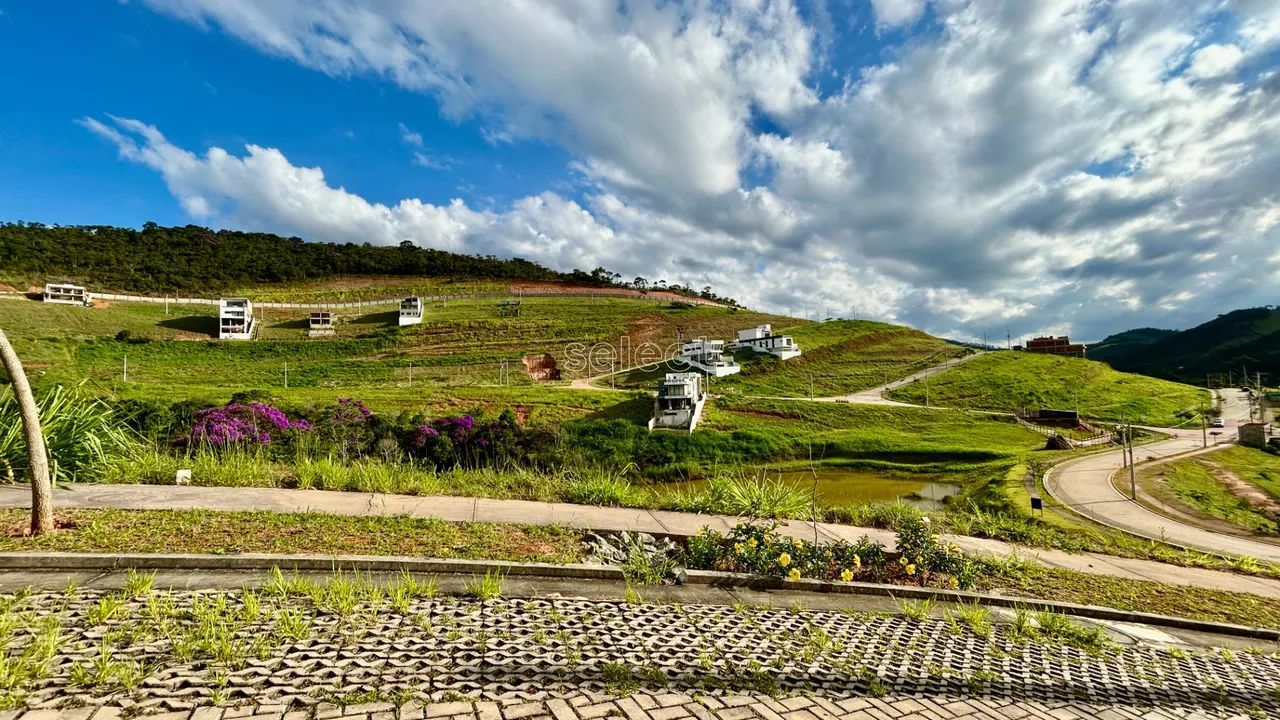 Lote / Terreno - São Pedro