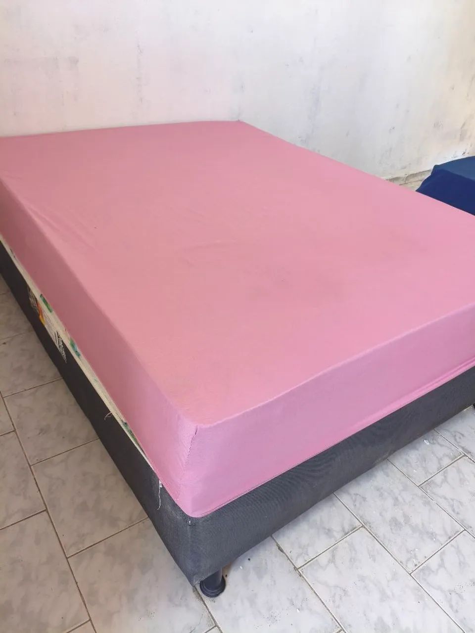Cama box casal  - Foto 2