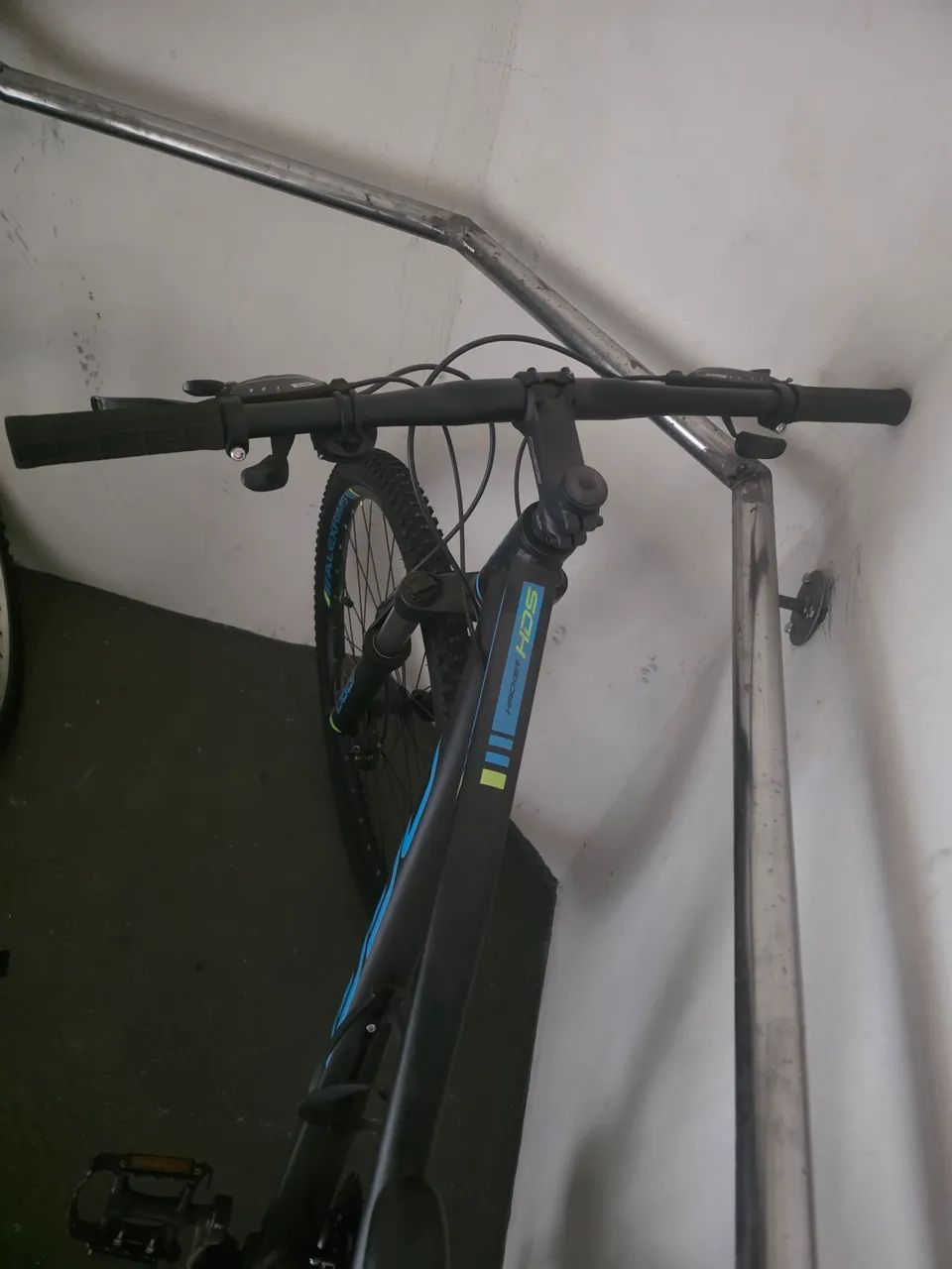 Bicicleta OGGI e transbike tulle - Foto 4