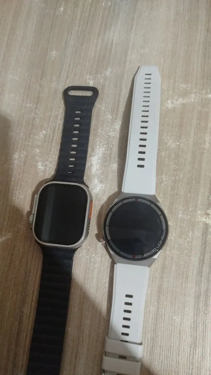 Vende-se relógio  - Foto 2