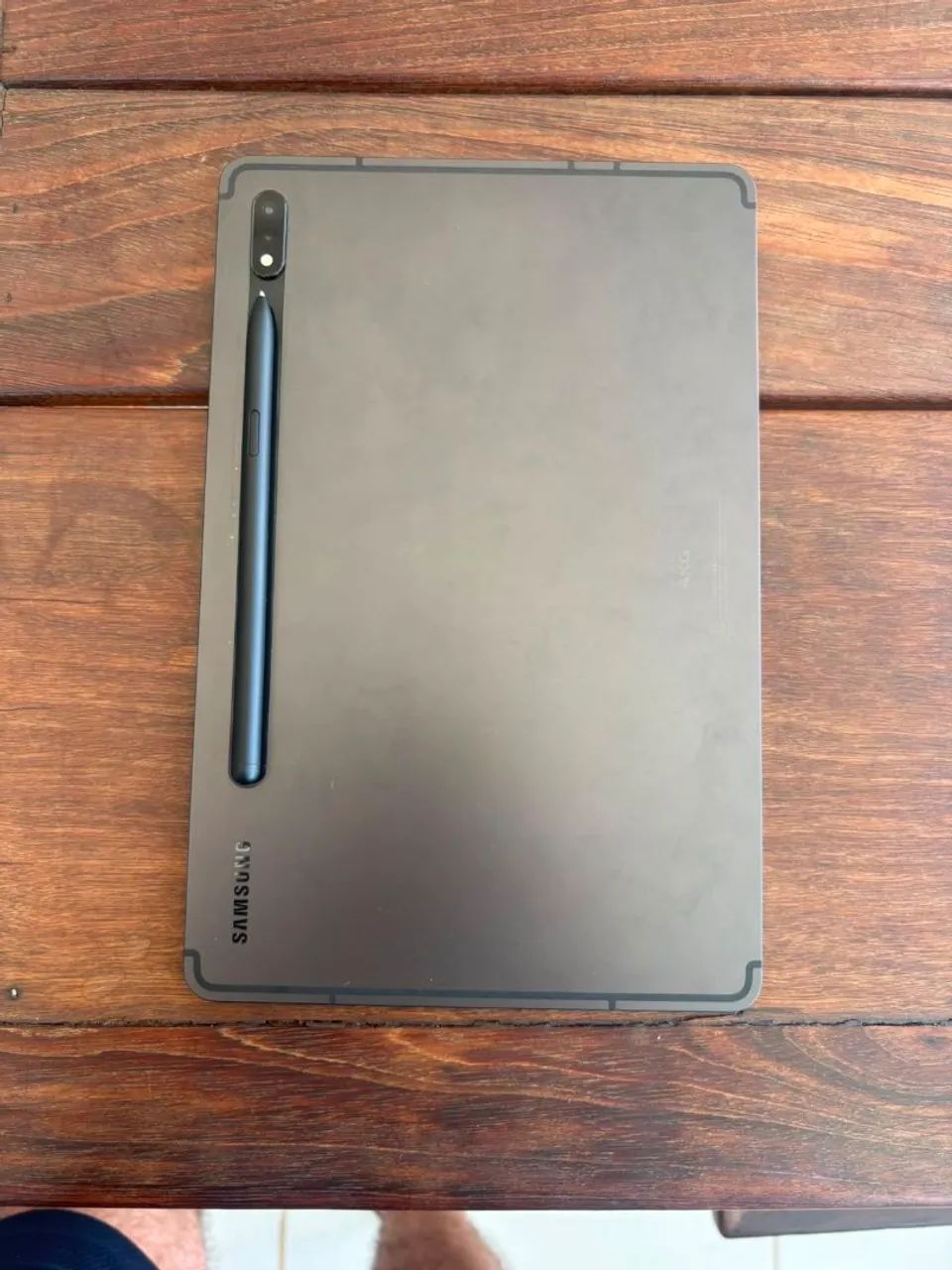 Galaxy Tab S8 - Foto 2