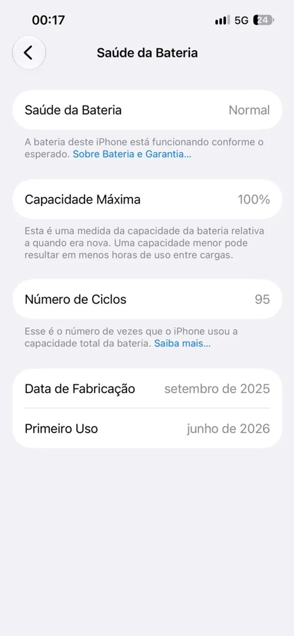 iPhone 16e - Foto 4