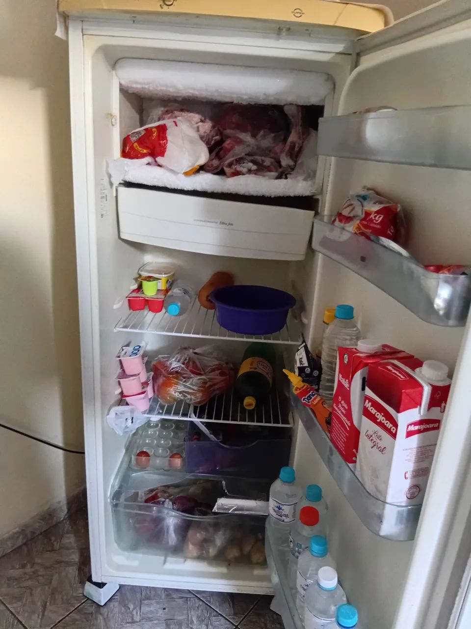 Geladeira  - Foto 5