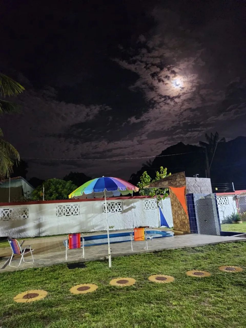 Chácara no Paraíso  - Foto 2