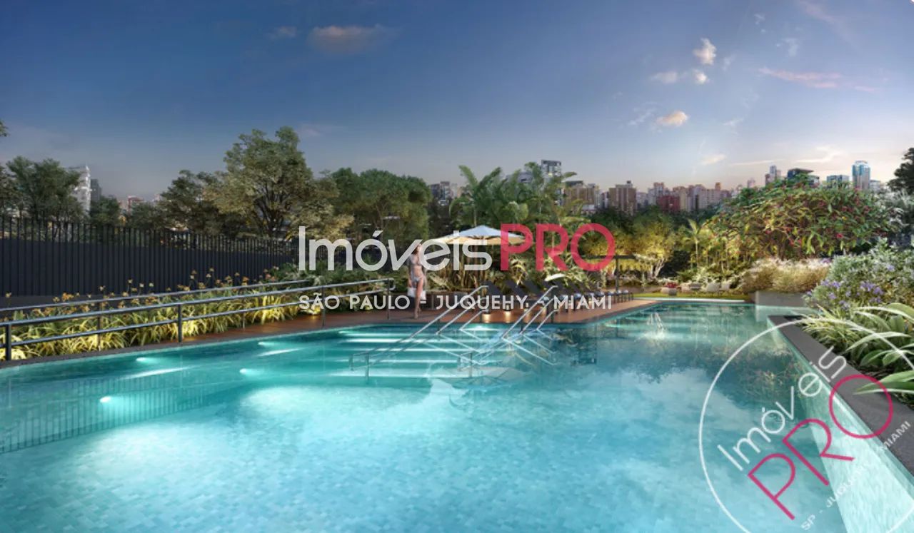 Lançamento na Vila Olímpia - 152m² - 3 dormitórios - Foto 4