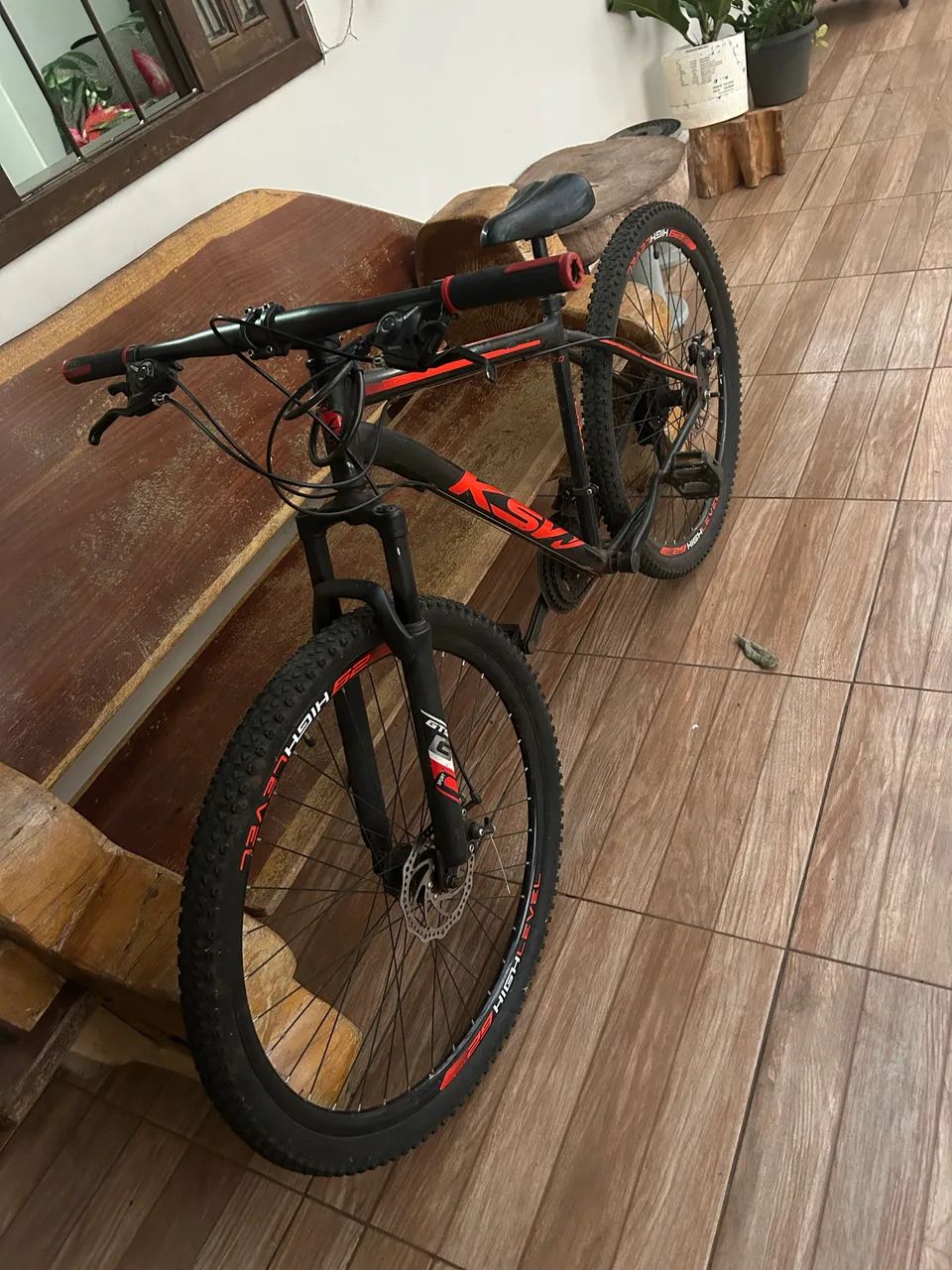 Vendo bicicleta  - Foto 2