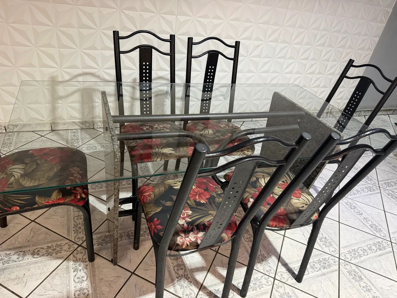 Mesa Jantar  - Foto 2