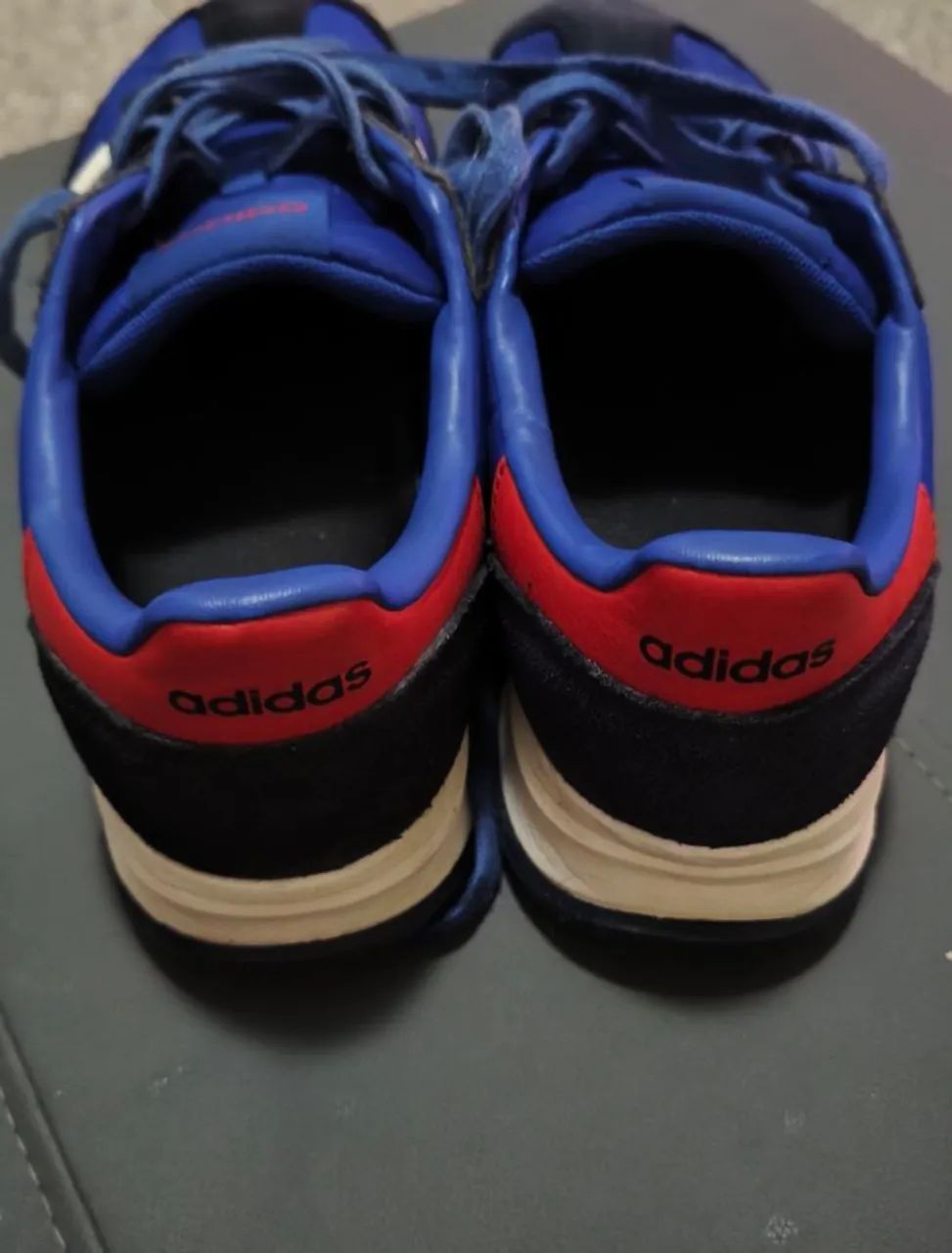Tênis Adidas Run 70 2.0 - Foto 3